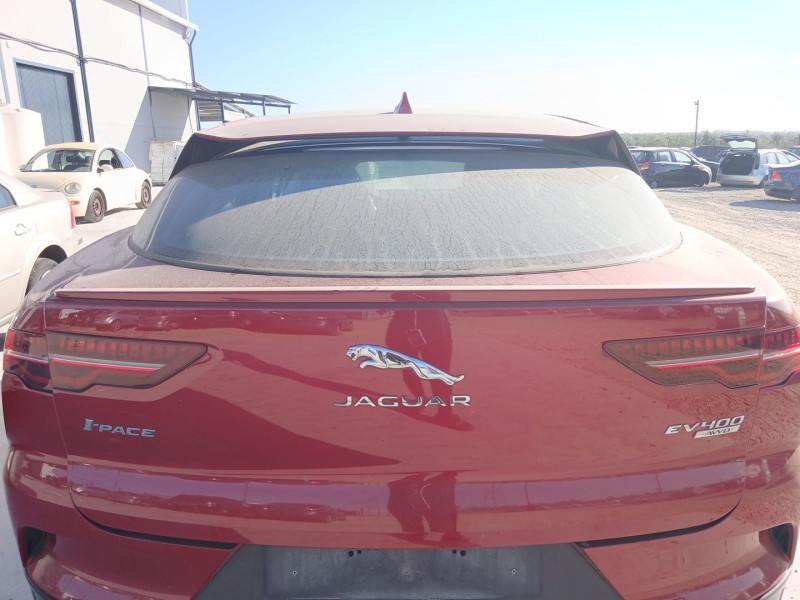 Recambio de porton trasero para jaguar i-pace (x590) ev400 awd referencia OEM IAM   