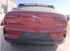 Recambio de paragolpes trasero para jaguar i-pace (x590) ev400 awd referencia OEM IAM   