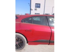 Recambio de puerta trasera derecha para jaguar i-pace (x590) ev400 awd referencia OEM IAM   