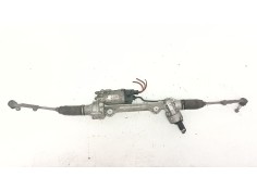 Recambio de cremallera direccion para bmw 1 (f20) 116 d referencia OEM IAM 686043201 7806466 