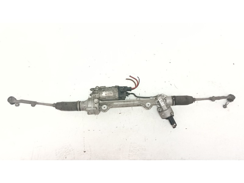 Recambio de cremallera direccion para bmw 1 (f20) 116 d referencia OEM IAM 686043201 7806466 