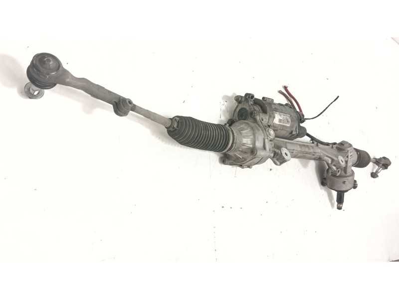 Recambio de cremallera direccion para bmw 1 (f20) 116 d referencia OEM IAM 686043201 7806466 