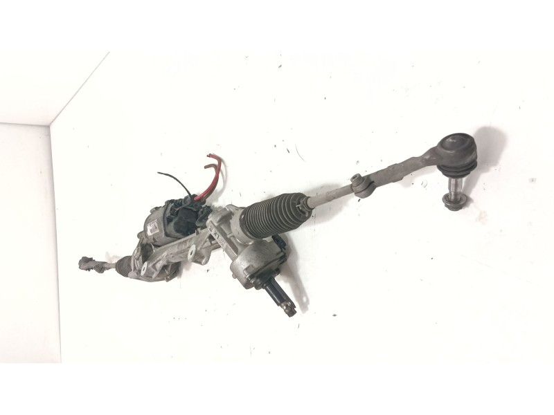 Recambio de cremallera direccion para bmw 1 (f20) 116 d referencia OEM IAM 686043201 7806466 
