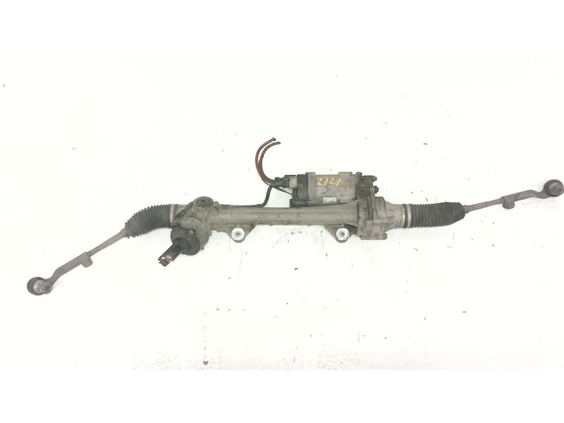 Recambio de cremallera direccion para bmw 1 (f20) 116 d referencia OEM IAM 686043201 7806466 