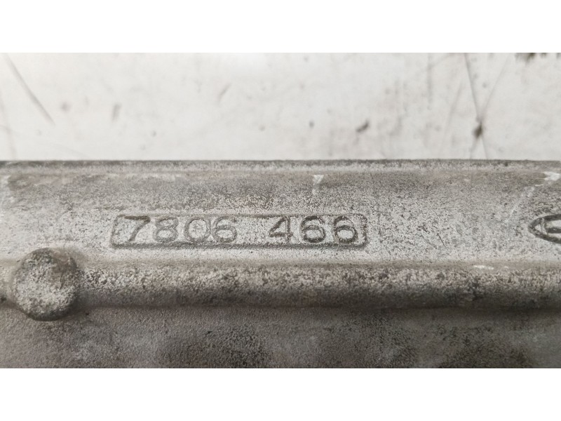 Recambio de cremallera direccion para bmw 1 (f20) 116 d referencia OEM IAM 686043201 7806466 
							