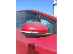 Recambio de retrovisor derecho para jaguar i-pace (x590) ev400 awd referencia OEM IAM    2