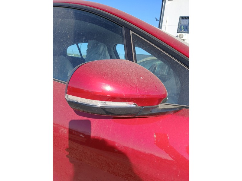 Recambio de retrovisor derecho para jaguar i-pace (x590) ev400 awd referencia OEM IAM   
							