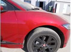 Recambio de aleta delantera derecha para jaguar i-pace (x590) ev400 awd referencia OEM IAM   