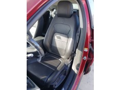 Recambio de asiento delantero izquierdo para jaguar i-pace (x590) ev400 awd referencia OEM IAM   