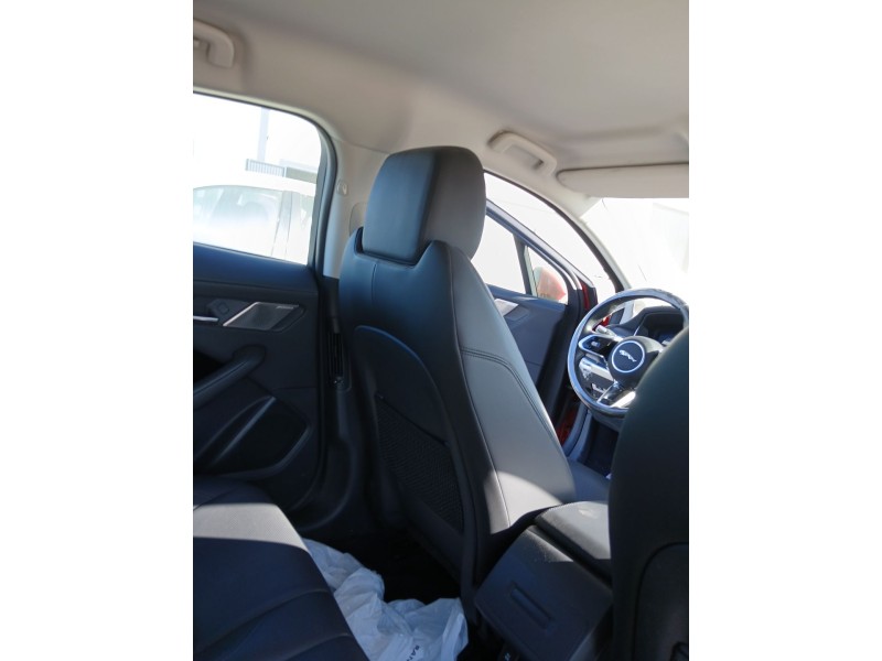 Recambio de asiento delantero izquierdo para jaguar i-pace (x590) ev400 awd referencia OEM IAM   