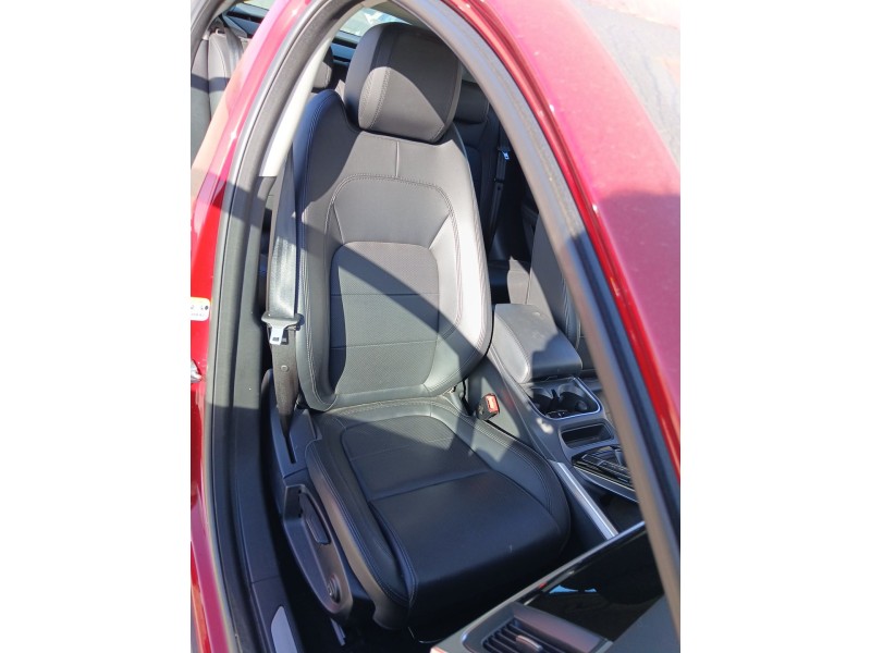 Recambio de asiento delantero derecho para jaguar i-pace (x590) ev400 awd referencia OEM IAM   