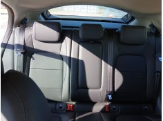 Recambio de asientos traseros para jaguar i-pace (x590) ev400 awd referencia OEM IAM   