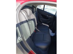 Recambio de asientos traseros para jaguar i-pace (x590) ev400 awd referencia OEM IAM    2