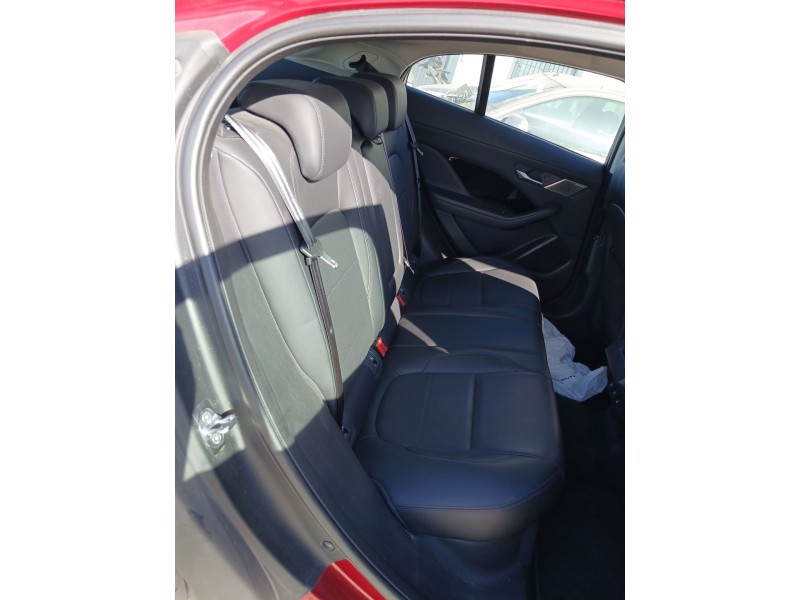 Recambio de asientos traseros para jaguar i-pace (x590) ev400 awd referencia OEM IAM   