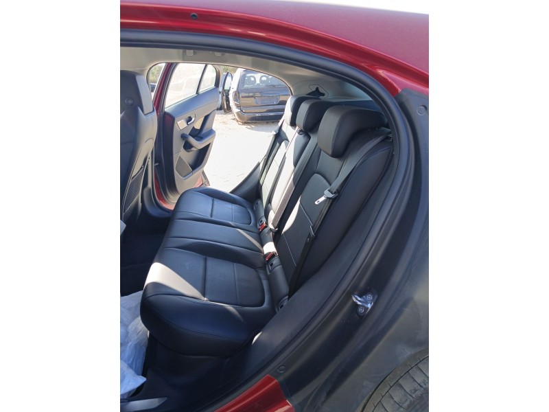 Recambio de asientos traseros para jaguar i-pace (x590) ev400 awd referencia OEM IAM   