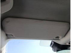 Recambio de parasol izquierdo para jaguar i-pace (x590) ev400 awd referencia OEM IAM    2