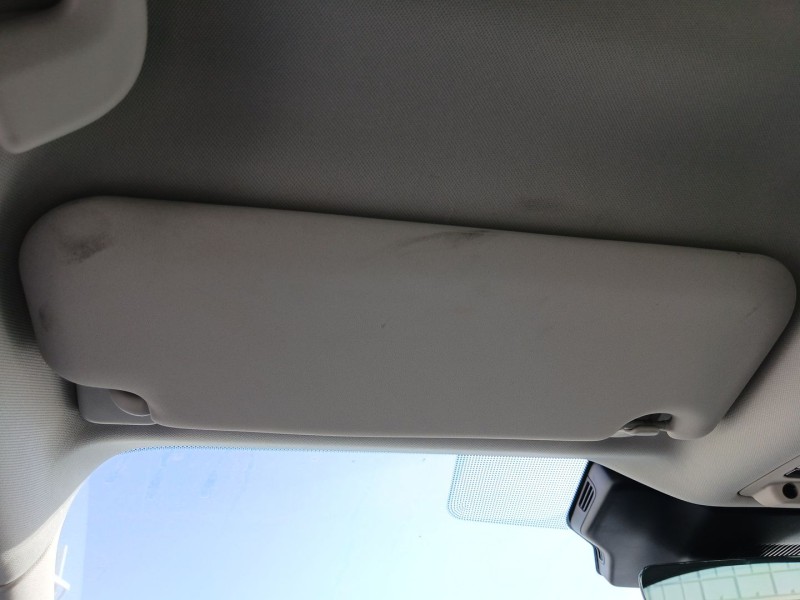 Recambio de parasol izquierdo para jaguar i-pace (x590) ev400 awd referencia OEM IAM   
							