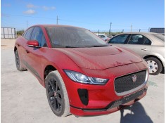Recambio de cerradura puerta delantera derecha para jaguar i-pace (x590) ev400 awd referencia OEM IAM   