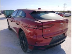 Recambio de cerradura puerta trasera izquierda para jaguar i-pace (x590) ev400 awd referencia OEM IAM   