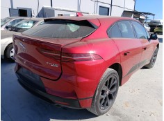 Recambio de cerradura puerta trasera derecha para jaguar i-pace (x590) ev400 awd referencia OEM IAM   
