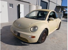 volkswagen new beetle (9c1, 1c1) del año 2004