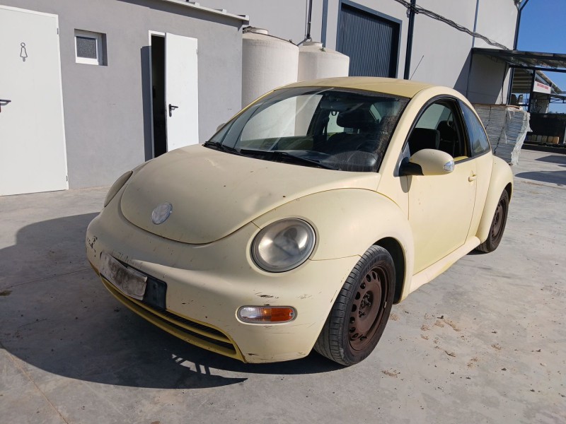 volkswagen new beetle (9c1, 1c1) del año 2004
