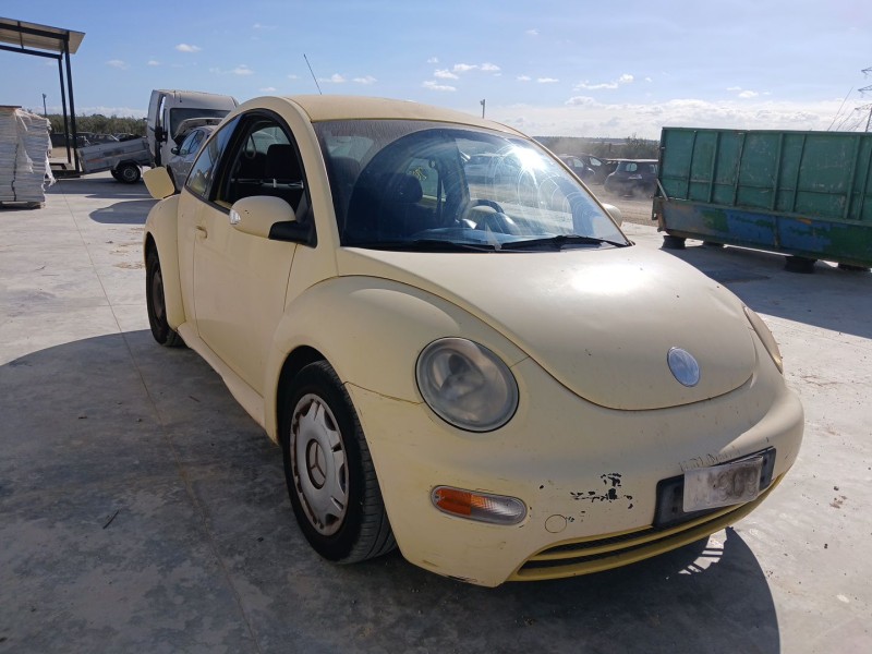 volkswagen new beetle (9c1, 1c1) del año 2004
							