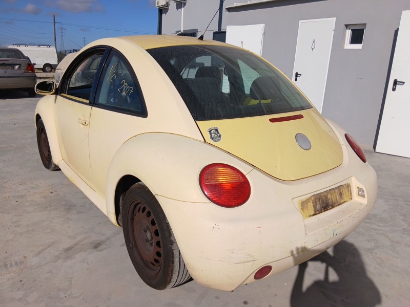 volkswagen new beetle (9c1, 1c1) del año 2004