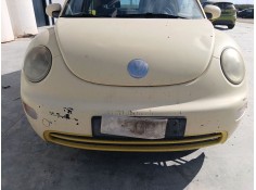 Recambio de paragolpes delantero para volkswagen new beetle (9c1, 1c1) 1.6 referencia OEM IAM   