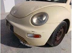 Recambio de paragolpes delantero para volkswagen new beetle (9c1, 1c1) 1.6 referencia OEM IAM    2