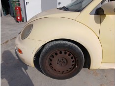 Recambio de aleta delantera izquierda para volkswagen new beetle (9c1, 1c1) 1.6 referencia OEM IAM   