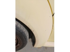 Recambio de aleta delantera izquierda para volkswagen new beetle (9c1, 1c1) 1.6 referencia OEM IAM    2