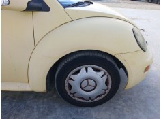 Recambio de aleta delantera derecha para volkswagen new beetle (9c1, 1c1) 1.6 referencia OEM IAM   