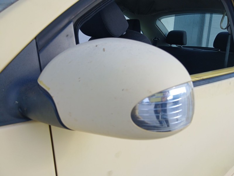 Recambio de espejo retrovisor izquierdo para volkswagen new beetle (9c1, 1c1) 1.6 referencia OEM IAM   