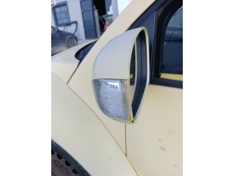Recambio de espejo retrovisor izquierdo para volkswagen new beetle (9c1, 1c1) 1.6 referencia OEM IAM   