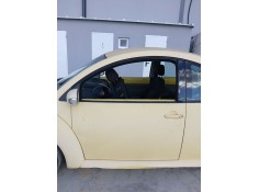 Recambio de puerta delantera izquierda para volkswagen new beetle (9c1, 1c1) 1.6 referencia OEM IAM   