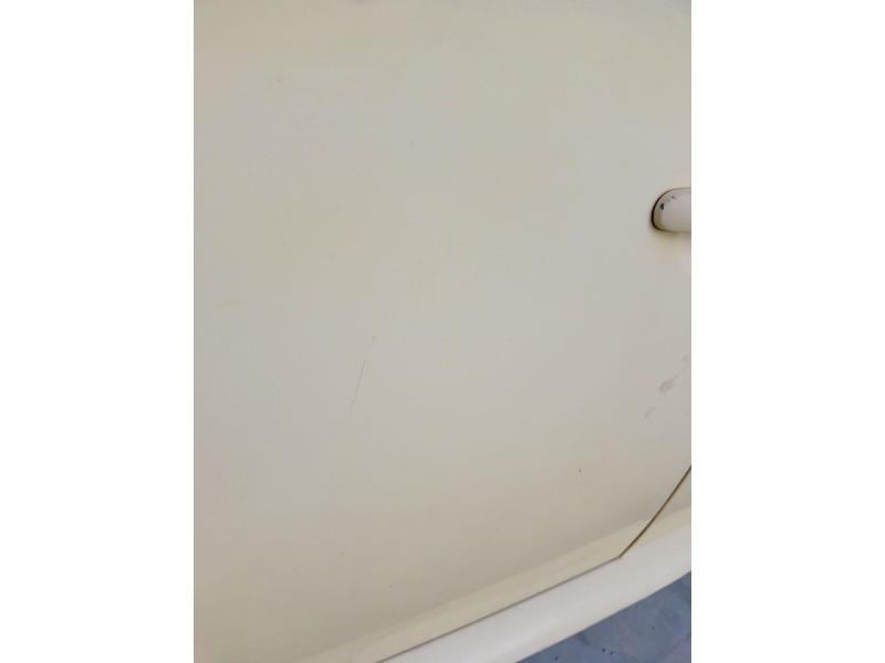 Recambio de puerta delantera izquierda para volkswagen new beetle (9c1, 1c1) 1.6 referencia OEM IAM   