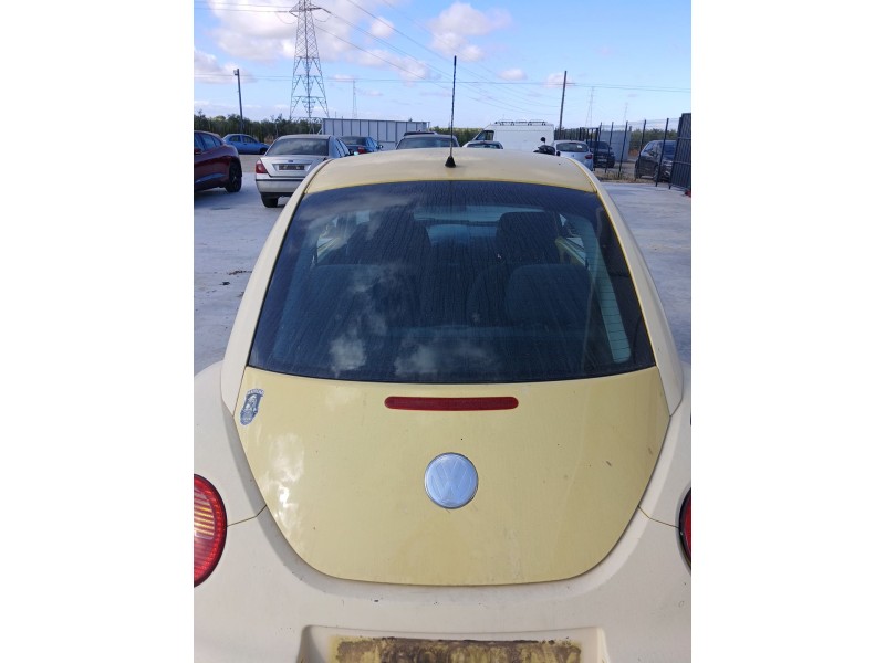 Recambio de porton trasero para volkswagen new beetle (9c1, 1c1) 1.6 referencia OEM IAM   