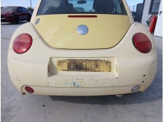 Recambio de paragolpes trasero para volkswagen new beetle (9c1, 1c1) 1.6 referencia OEM IAM   