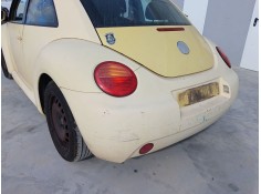 Recambio de paragolpes trasero para volkswagen new beetle (9c1, 1c1) 1.6 referencia OEM IAM    2