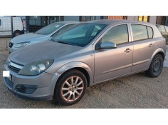 opel astra h (a04) del año 2007