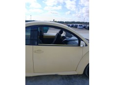 Recambio de puerta delantera derecha para volkswagen new beetle (9c1, 1c1) 1.6 referencia OEM IAM   