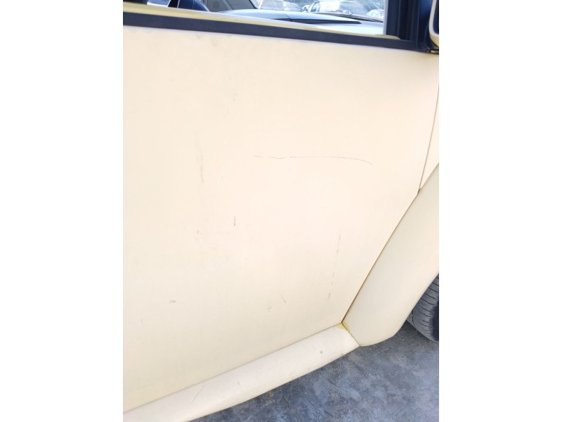 Recambio de puerta delantera derecha para volkswagen new beetle (9c1, 1c1) 1.6 referencia OEM IAM   