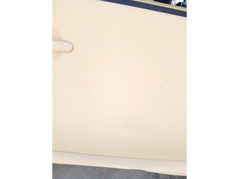 Recambio de puerta delantera derecha para volkswagen new beetle (9c1, 1c1) 1.6 referencia OEM IAM   