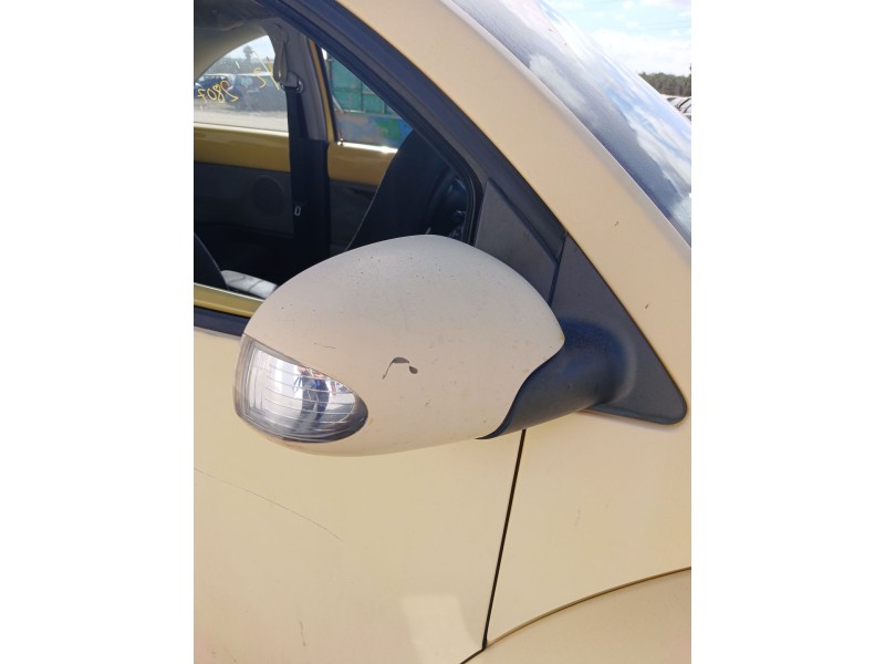 Recambio de retrovisor derecho para volkswagen new beetle (9c1, 1c1) 1.6 referencia OEM IAM   