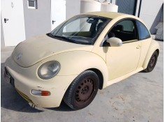 Recambio de cerradura puerta delantera izquierda para volkswagen new beetle (9c1, 1c1) 1.6 referencia OEM IAM   