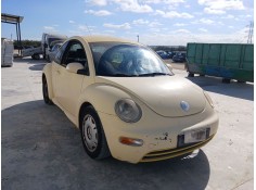 Recambio de cerradura puerta delantera derecha para volkswagen new beetle (9c1, 1c1) 1.6 referencia OEM IAM   