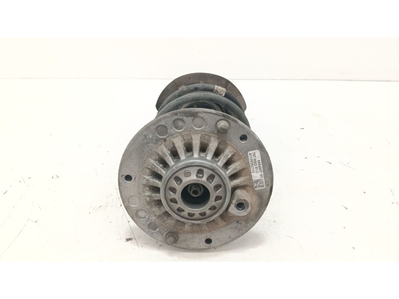 Recambio de amortiguador delantero izquierdo para bmw 1 (f20) 116 d referencia OEM IAM 3131679154103  
							