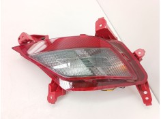 Recambio de piloto trasero derecho paragolpes para hyundai tucson (nx4e, nx4a) 1.6 t-gdi hybrid referencia OEM IAM 92406N750  