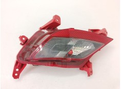 Recambio de piloto trasero izquierdo paragolpes para hyundai tucson (nx4e, nx4a) 1.6 t-gdi hybrid referencia OEM IAM 92405N752  
